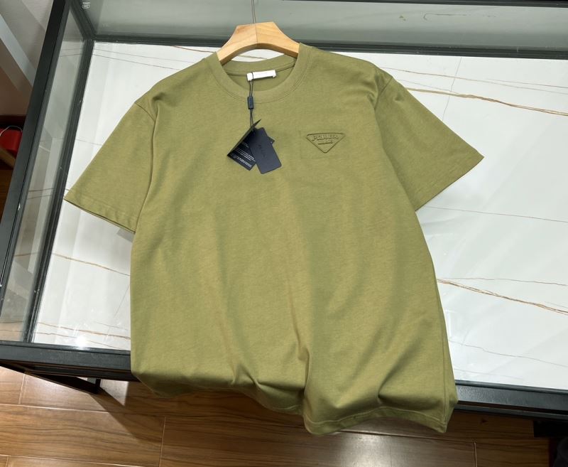 Prada T-Shirts